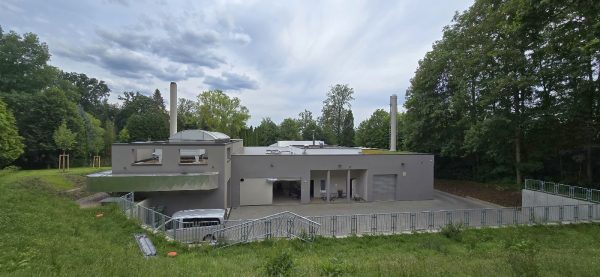 Krematorium Hameln