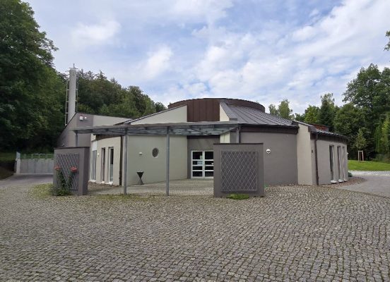 Krematorium Hameln