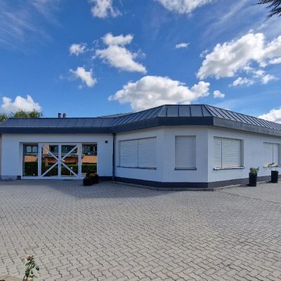 Krematorium Hasede