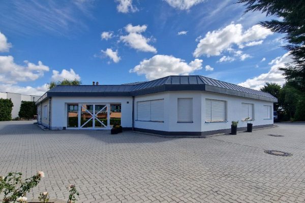 Krematorium Hasede