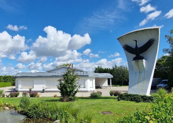 Krematorium Hasede