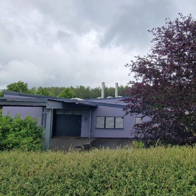 Krematorium Hermeskeil