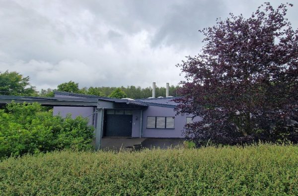 Krematorium Hermeskeil