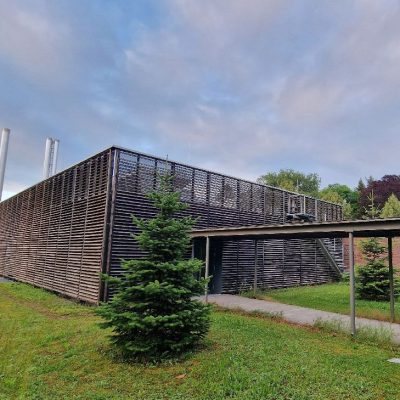 Krematorium Karlsruhe