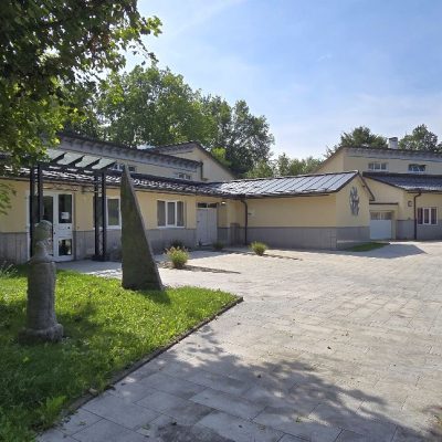 Krematorium Kempten (Allgäu)
