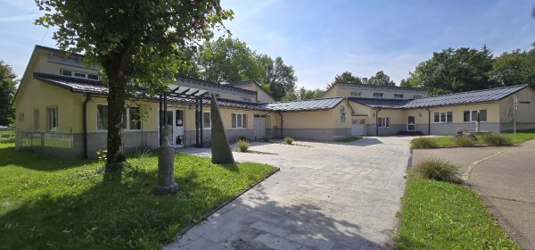 Krematorium Kempten (Allgäu)