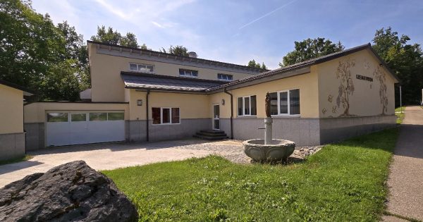 Krematorium Kempten (Allgäu)
