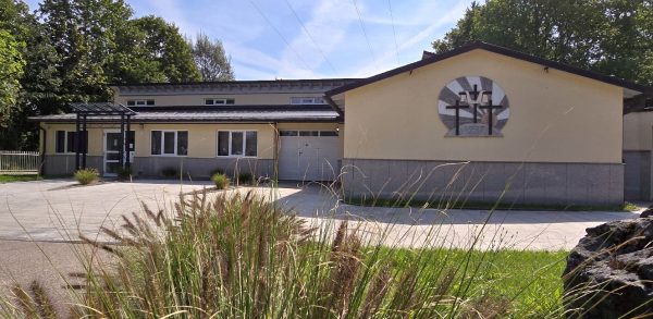 Krematorium Kempten (Allgäu)