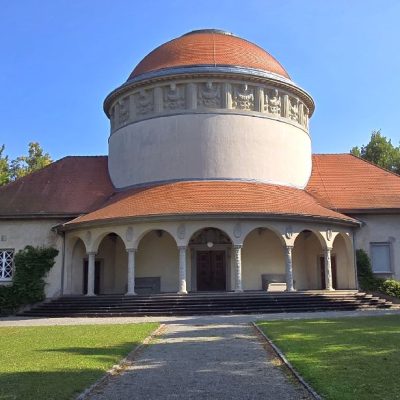 Krematorium Konstanz