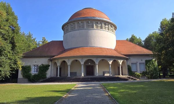 Krematorium Konstanz