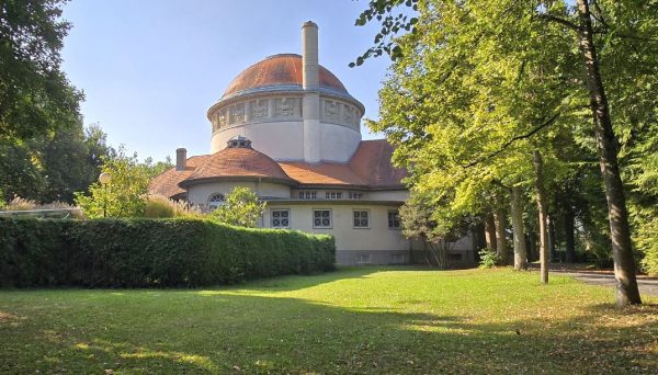 Krematorium Konstanz