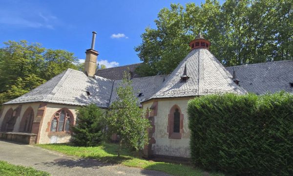 Krematorium Lahr