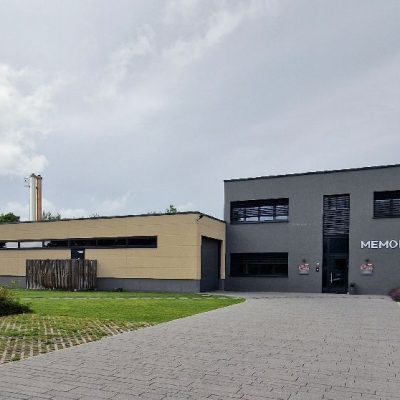 Krematorium Landau i. d. Pfalz