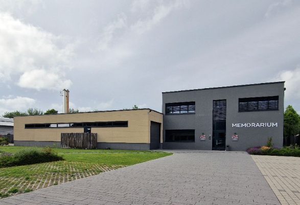 Krematorium Landau i. d. Pfalz