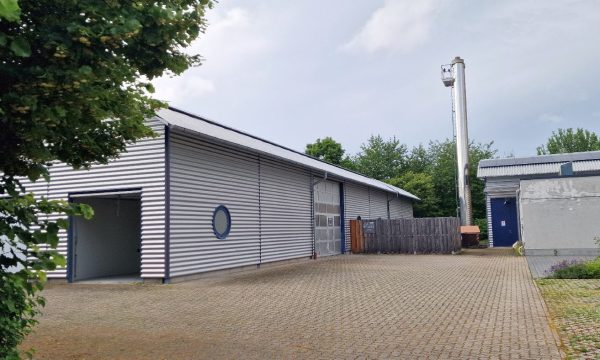 Krematorium Landau i. d. Pfalz
