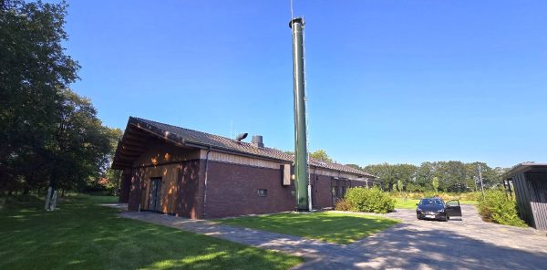 Krematorium Lingen