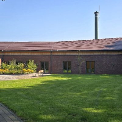 Krematorium Lingen