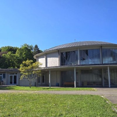 Krematorium Lörrach