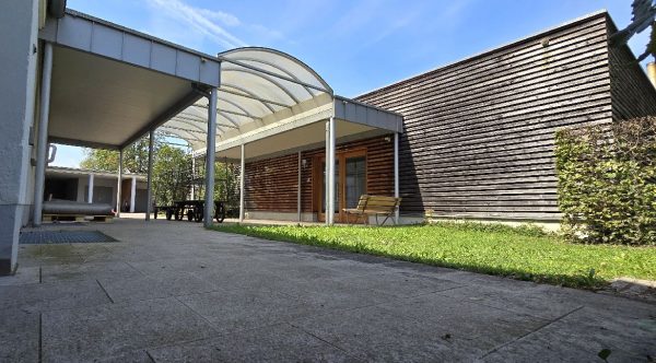 Krematorium Memmingen