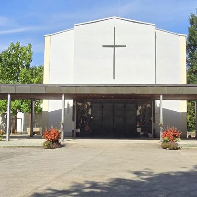 Krematorium Memmingen