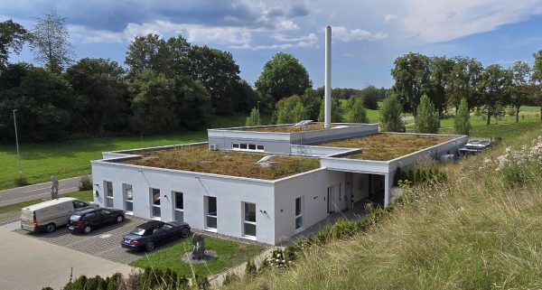 Krematorium Meßkirch