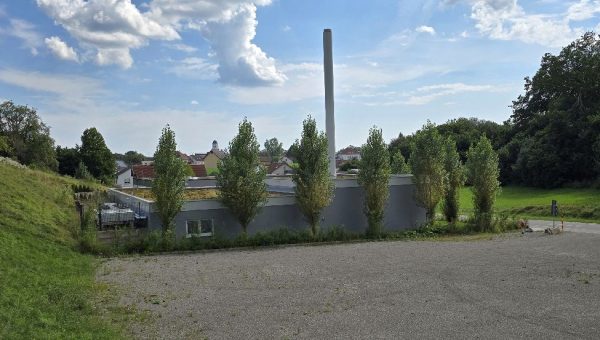 Krematorium Meßkirch