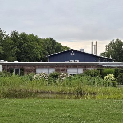 Krematorium Minden