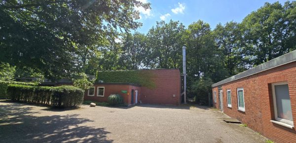 Krematorium Oldenburg