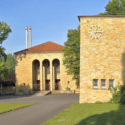 Krematorium Osnabrück