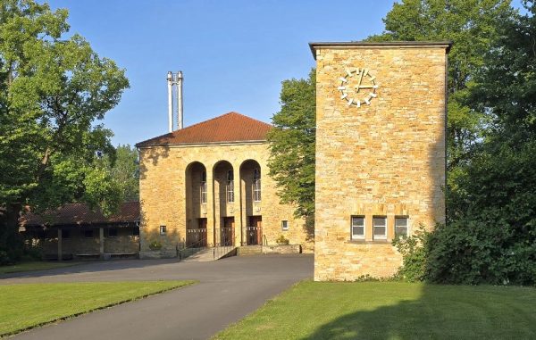 Krematorium Osnabrück