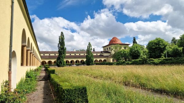 Krematorium Pforzheim