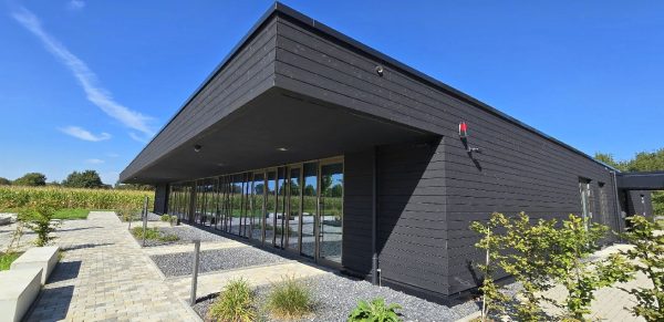 Krematorium Rees