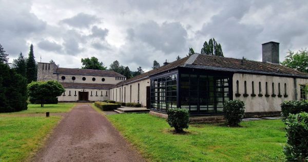 Krematorium Saarbrücken