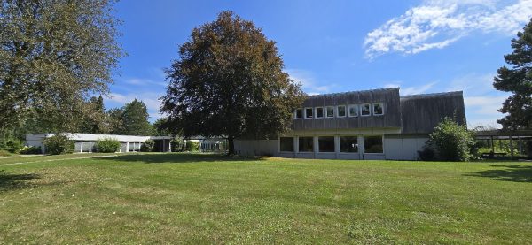Krematorium Singen