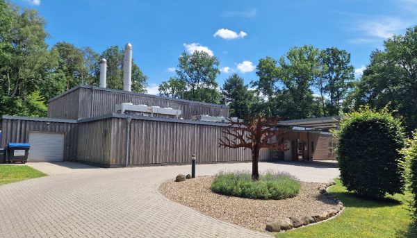 Krematorium Verden