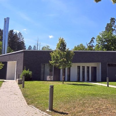 Krematorium Villingen-Schwenningen