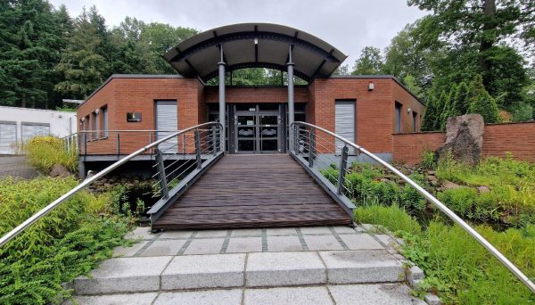 Krematorium Völklingen