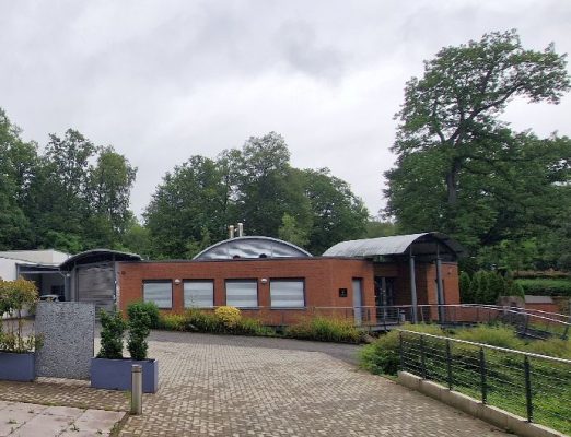Krematorium Völklingen