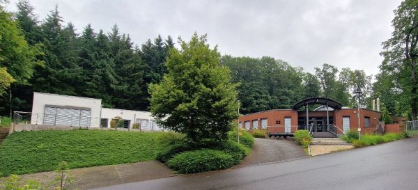 Krematorium Völklingen
