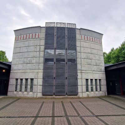 Krematorium Wiesbaden