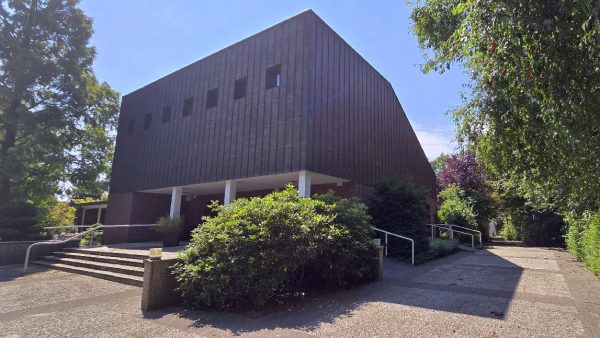 Krematorium Wilhelmshaven