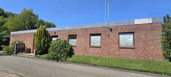 Krematorium Wilhelmshaven