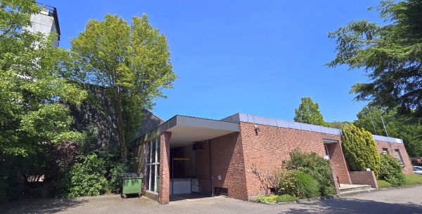 Krematorium Wilhelmshaven