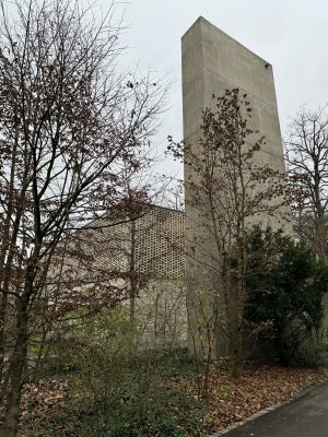 Krematorium Basel-Riehen