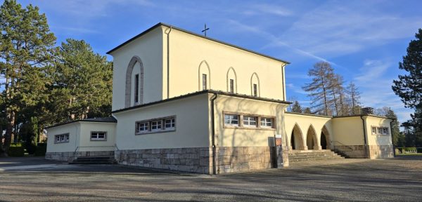 Krematorium Mühlhausen