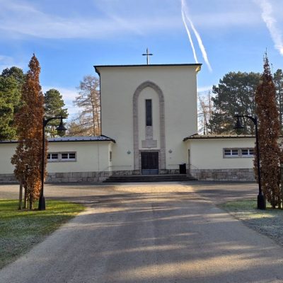 Krematorium Mühlhausen