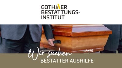 Gothaer Bestattungsinstitut