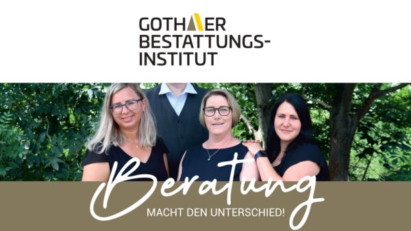 Gemeinsam sind wir besser.