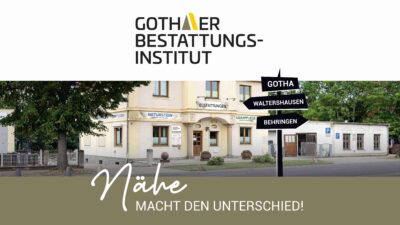Nähe ist ein Mehrwert