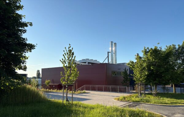 Krematorium Werl